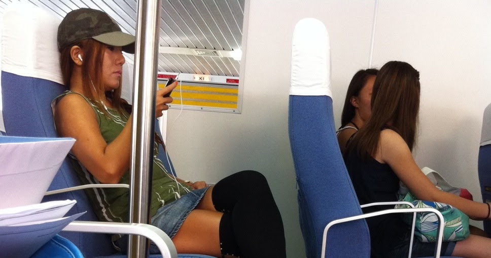 Diary of a Hong Kong Housewife What Not to Wear