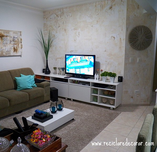 Sala De Estar Verde Musgo ~ na minha sala Reciclar e Decorar Blog de Decoração e Reciclagem Sala De Estar Verde Musgo ~ na minha sala Reciclar e Decorar Blog de Decoração e Reciclagem