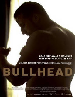 Bullhead 2011 BRRip XviD playXD
