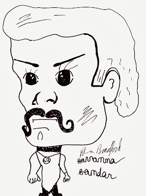 Zombie Spongebob Coloring Pages – Colorings.net