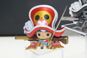 Jump Festa 2013 - One Piece MegaHouse