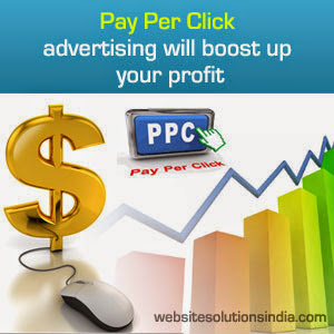 Pay Per Click