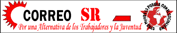 Visita Correo SR , nuestro informativo diario