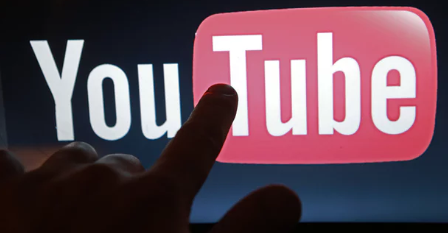 YouTube to fund videos that 'counter hate' as pressure over extremism grows