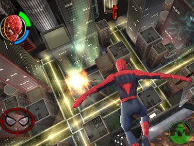 DESCARGAR JUEGO DE SPIDERMAN PARA PC descargar juego de spiderman para pc: