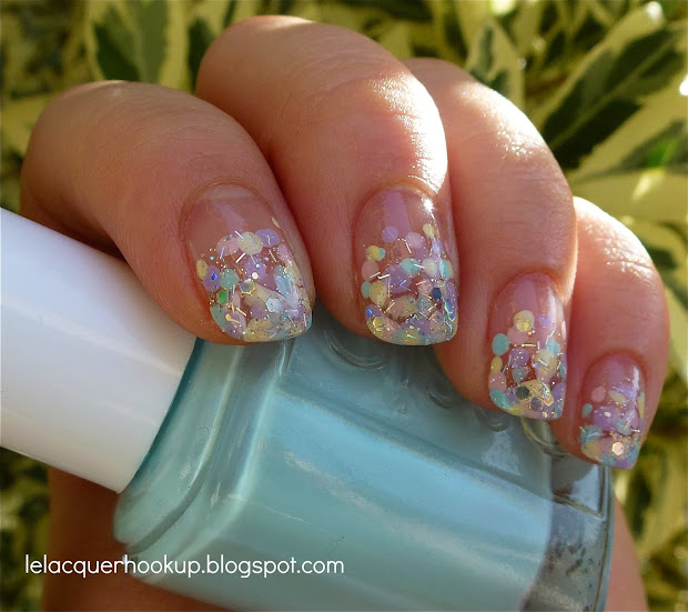 le lacquer hook inspired