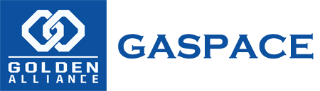 GASpace - Golden Alliance
