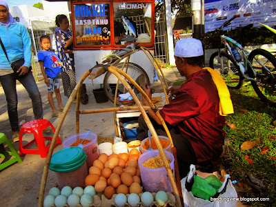 Kerak telor Kerak telor