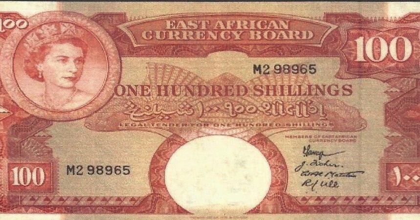 Which Currency Is Used In Tanzania