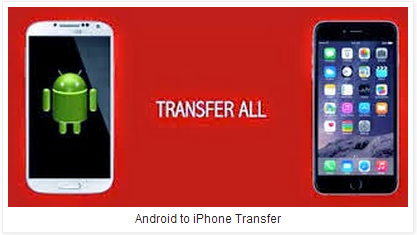 How do you transfer contacts from one cell phone to another?