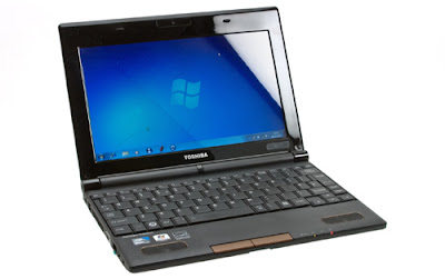 Toshiba NB520 Netbook Driver Download For Windows 7 ...