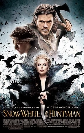 Nàng Bạch Tuyết Và Gã Thợ Săn - Snow White And The Huntsman (2012) Nàng Bạch Tuyết Và Gã Thợ Săn - Snow White And The Huntsman (2012)