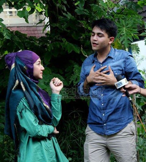 Kumpulan Foto Indri Giana Pemeran Zahwa Pesantren Rock N Roll Kumpulan Foto Indri Giana Pemeran Zahwa Pesantren Rock N Roll