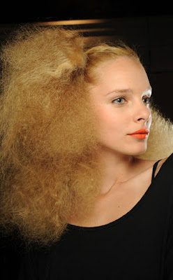 Langes Haar Frisuren 2011