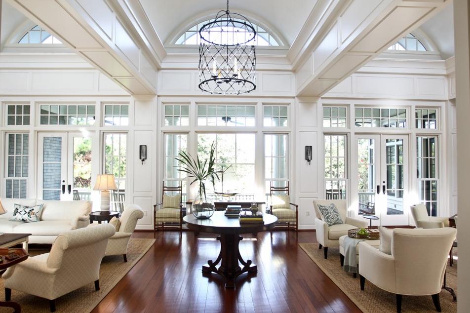 Delorme Designs EYEBROW WINDOWS