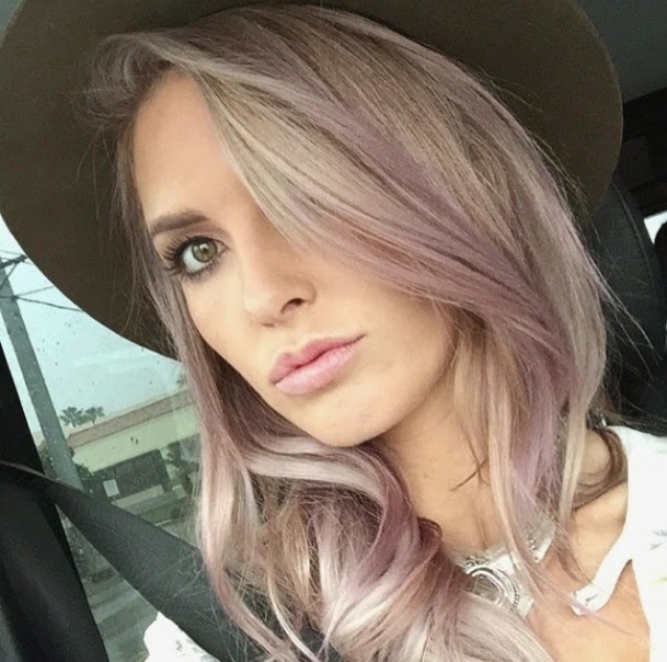 Get Champagne Blonde Hair Dye Images