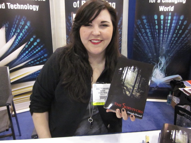 Alexandra Bracken