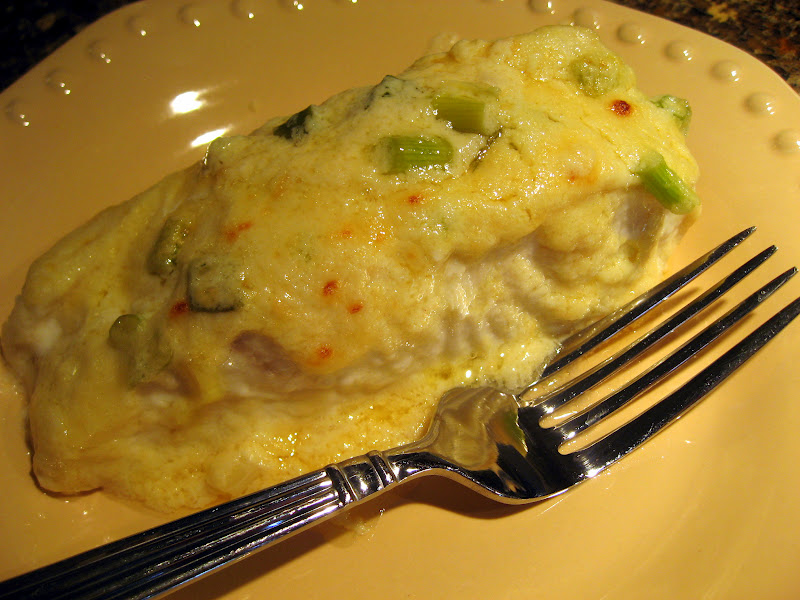 Creamy Baked Halibut Tutorial The Virtuous Wife