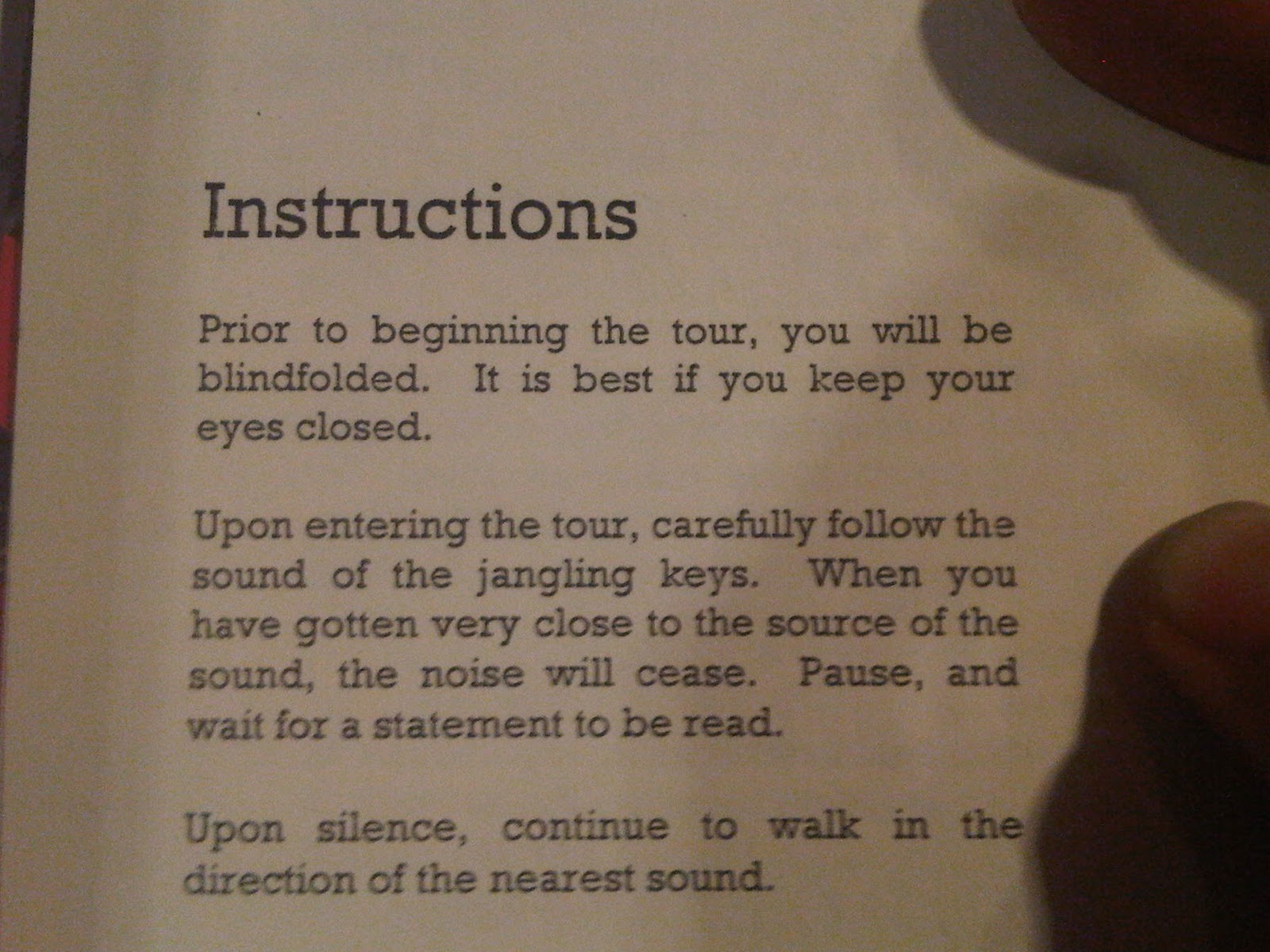 Map Of Smog Exploring Space With Your Eyes Open And With