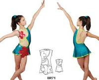 La Gimnasia Maria Paula Giraldo Val
