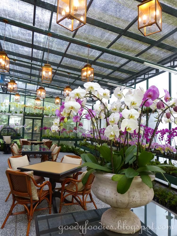 Greenhouse Tea Room Parramatta Greenhouse Tea Room Parramatta