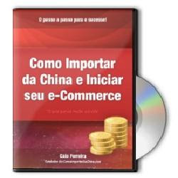 Como importar da china Como importar da china