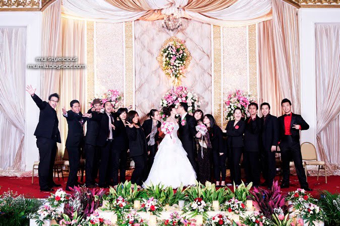 Ringwood Hall Hotel Wedding Showcase This Sunday