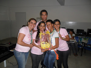 PALESTRA SOBRE GRAVIDEZ NA ADOLESCÊNCIA