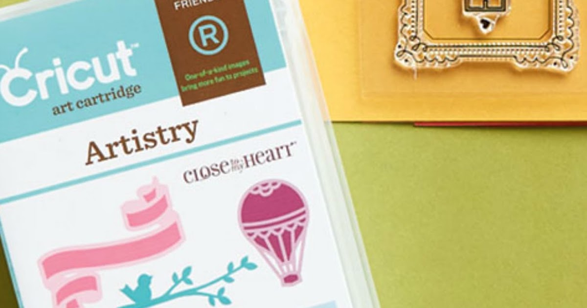Courtney Lane Designs Cricut Artistry videos!