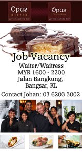 Vacancy