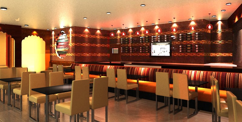 Indian Restaurant Interior Design Minimalist Cool Decorating Indian Restaurant Interior Design Minimalist Cool Decorating