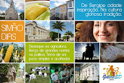 Campanha de incentivo a cultura e ao turismo em Simão Dias (turismo )
