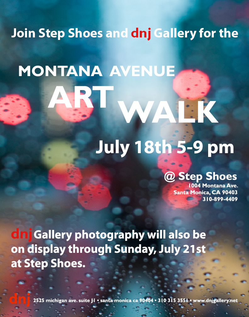 dnj gallery visitors dnj Gallery will be participating in the annual