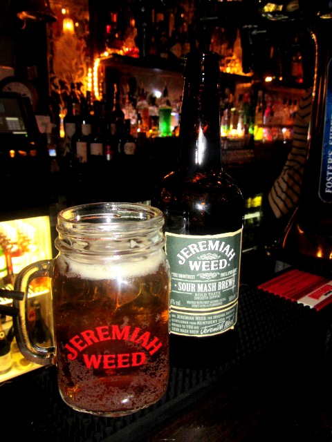 Jeremiah+Weed+sour+mash+beer+at+The+Landor+Clapham.jpg