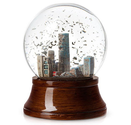 Snow globe