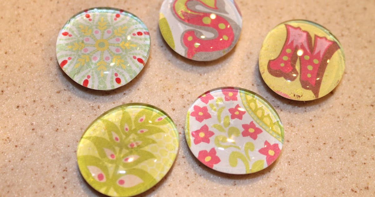 Desperate Craftwives Scrapbook Paper