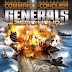 Command And Conquer : Generals Zero Hours