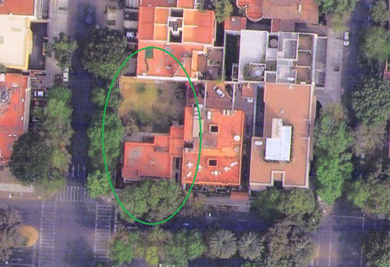 Avenida Homero
