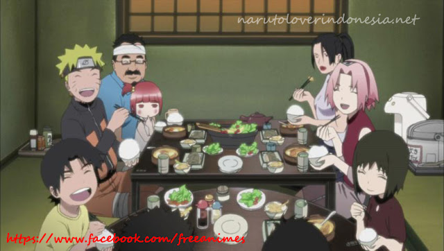 Download Naruto Shippuden Episode 295 Subtitle Indonesia