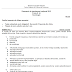 Modele Subiecte Bacalaureat 2015 Sociologie