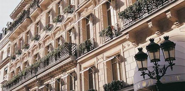 Vendôme, Paris Vendôme, Paris