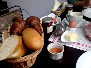 Das beste Frühstück von Köln: Carmelädchen Südstadt