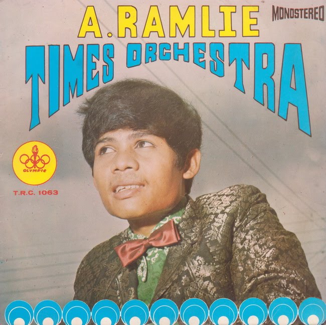 a ramli