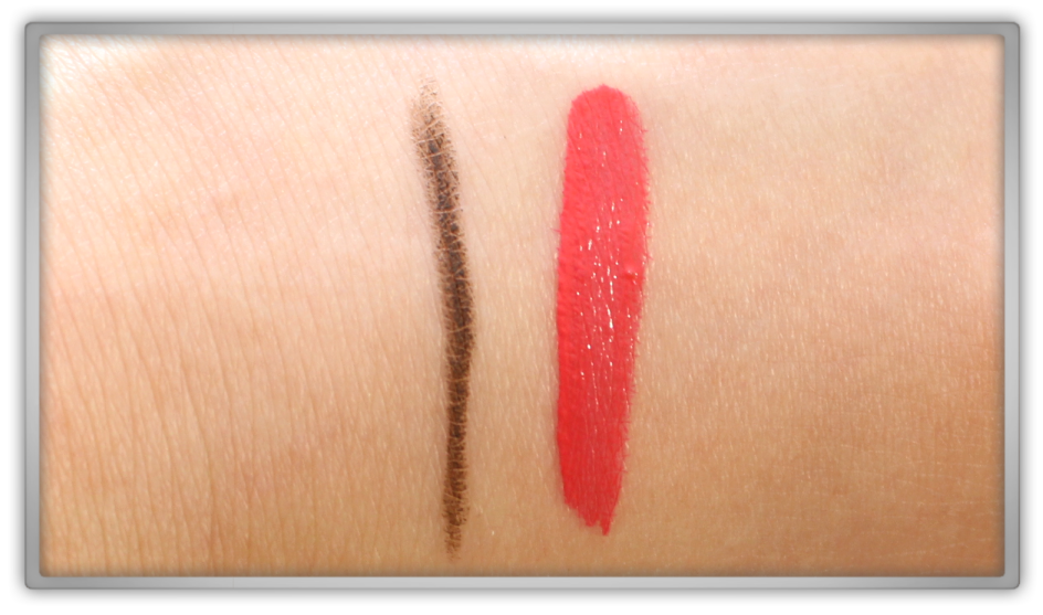 겟잇뷰티박스 by 미미박스 memebox beautybox Global #15 unboxing review swatch 겟잇뷰티박스 by 미미박스 memebox beautybox Global #15 unboxing review swatch