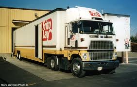 frito lay route sales