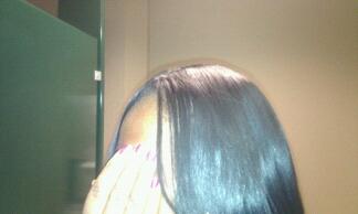 xq remy hair reviews
