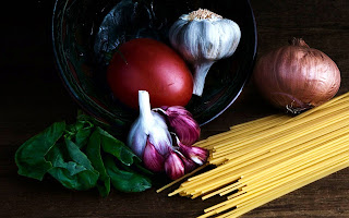 italian food ingredients, images wallpapers high definition  
