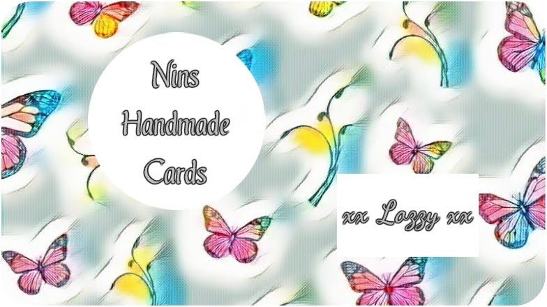 Nins Handmade Cards