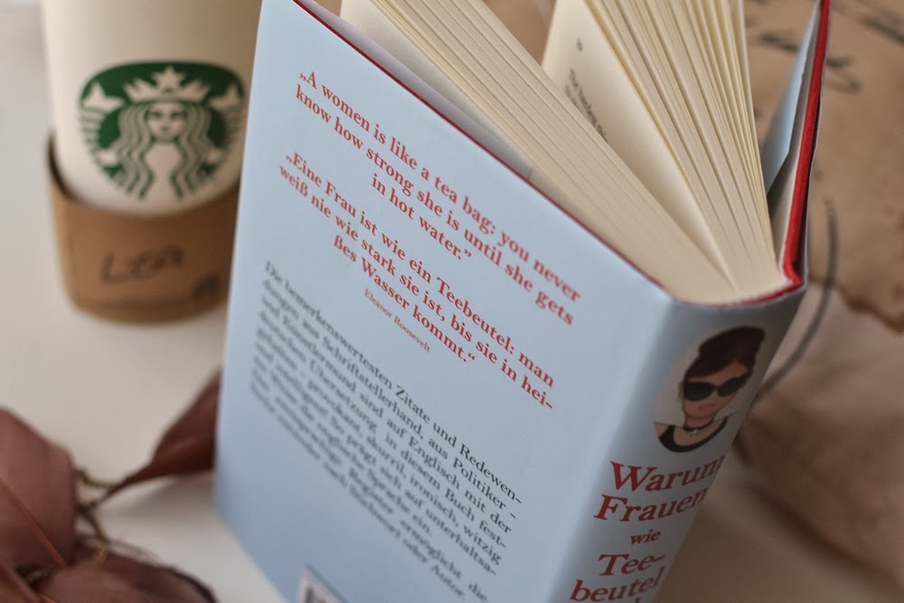 Warum Frauen Wie Teebeutel Sind My Cafe Au Lait