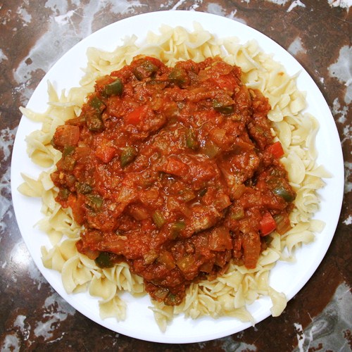 Cookistry Whole Foods Friday Cube Steaks